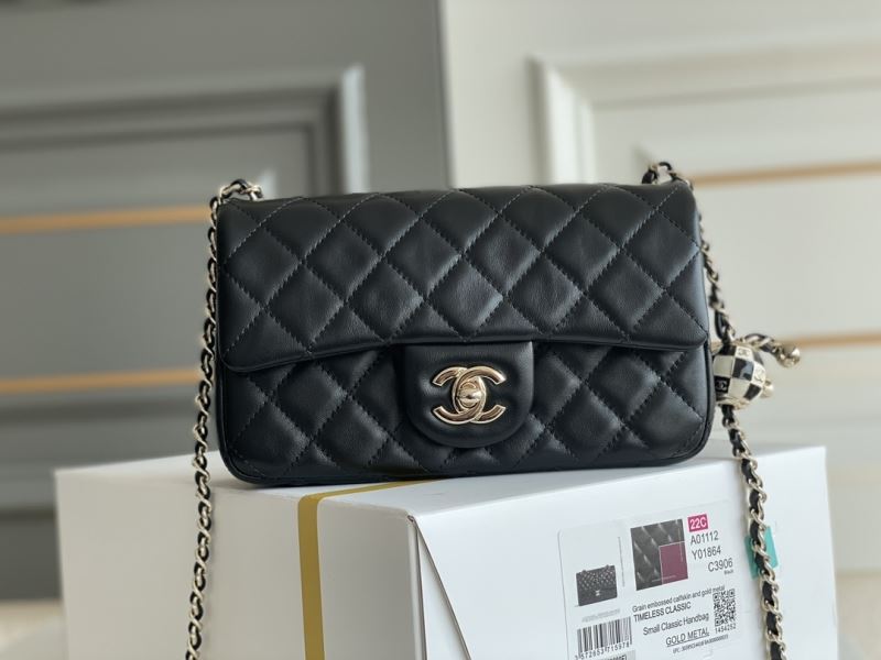 Chanel CF Series Bags